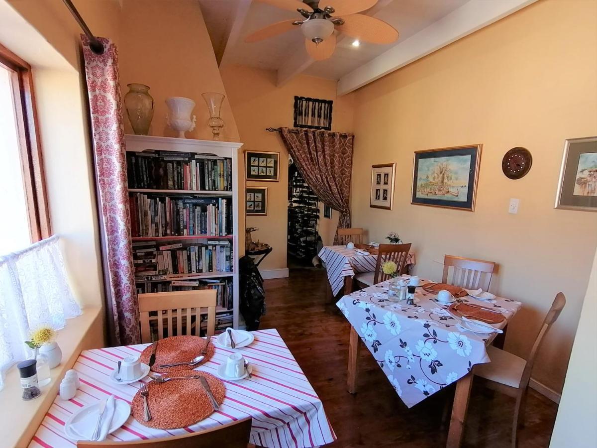 Bed and Breakfast Squirrels Corner Монтегю Экстерьер фото